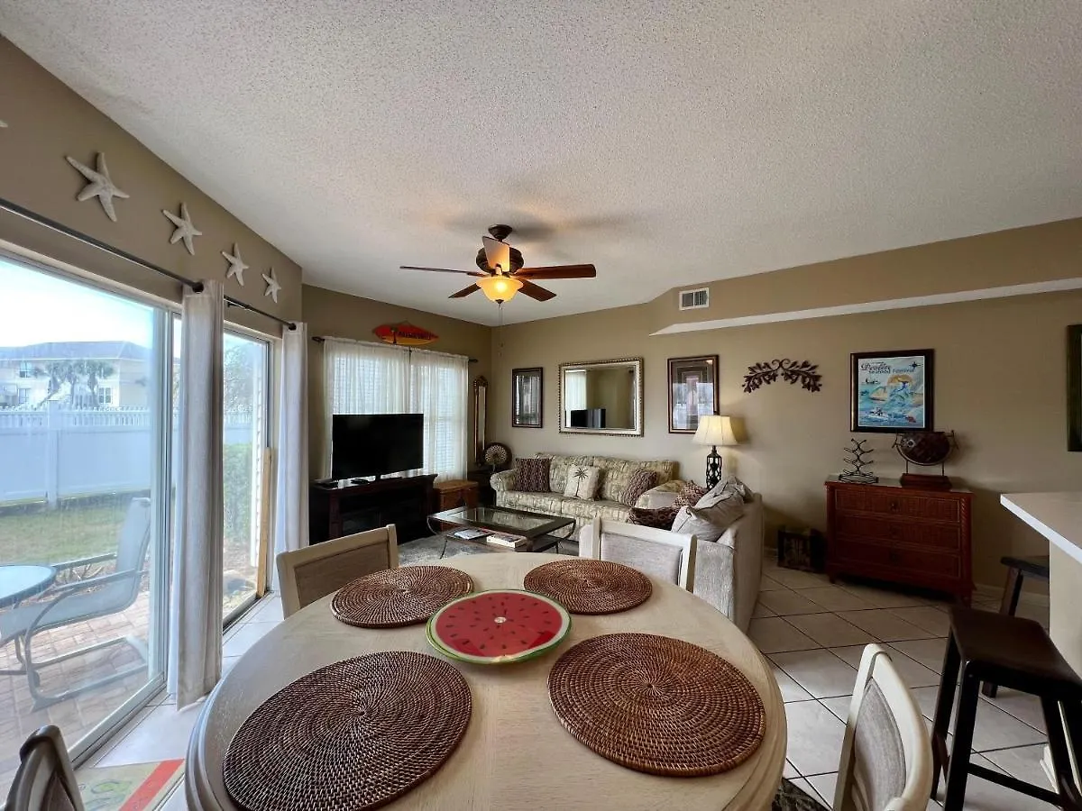 Holiday home Sandpiper Cove 9105 *