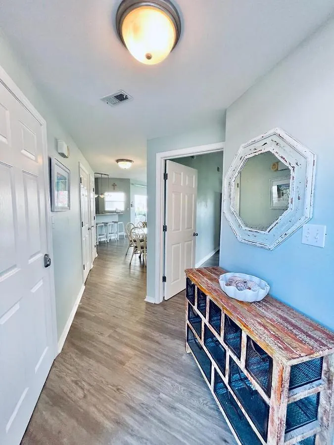 Sandpiper Cove 9130 * Destin