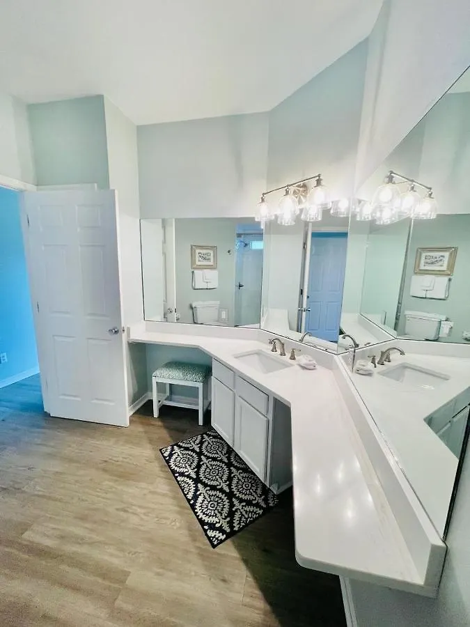 Sandpiper Cove 9130 Destin