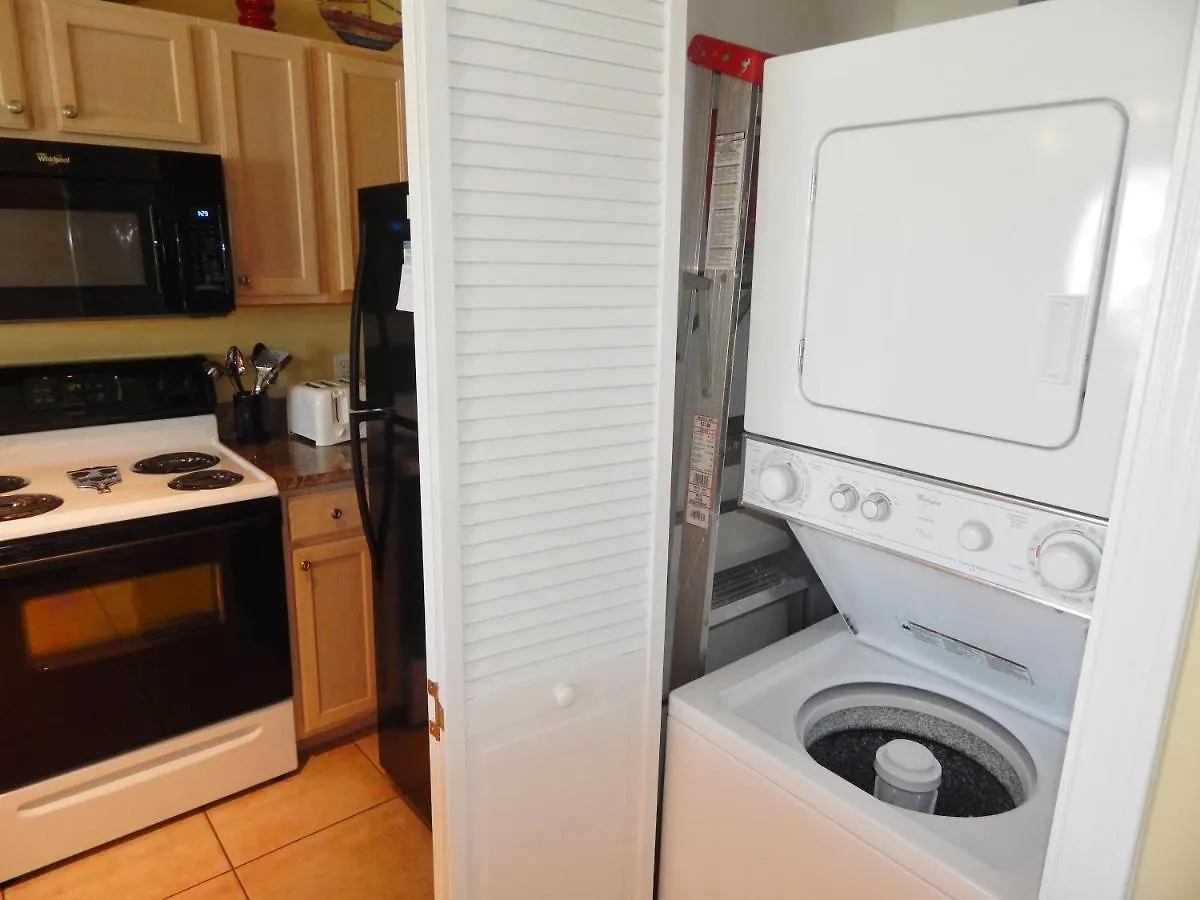 Sandpiper Cove 9227 Vakantiehuis Destin
