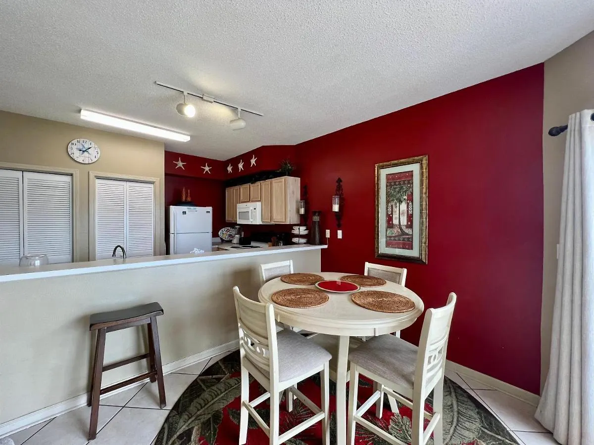 Sandpiper Cove 9105 Holiday home *