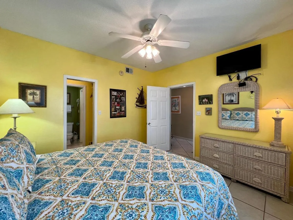 Sandpiper Cove 9105 Destin