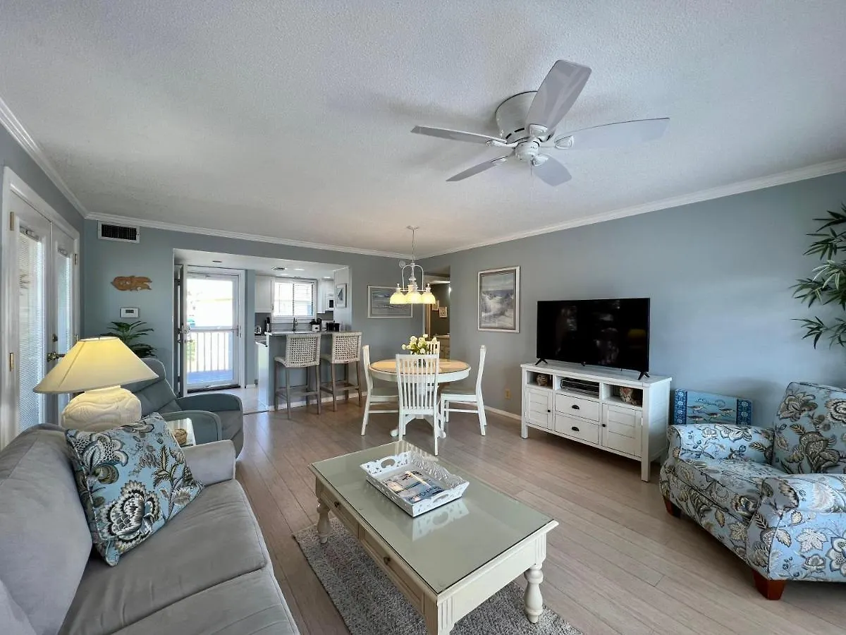 Sandpiper Cove 2056 Holiday home