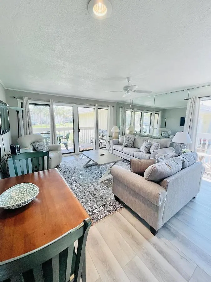 Sandpiper Cove 2066