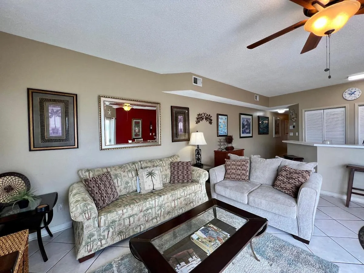 Sandpiper Cove 9105 Destin