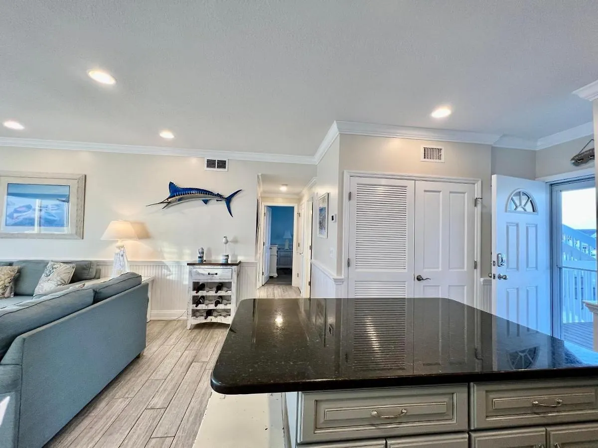 Sandpiper Cove 1156 * 德斯廷