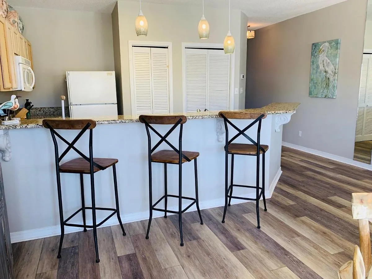 Sandpiper Cove 9234 度假居