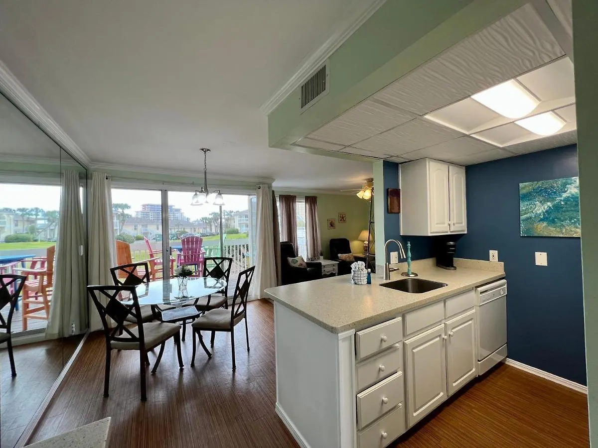 Casa de Férias Sandpiper Cove 1005 *