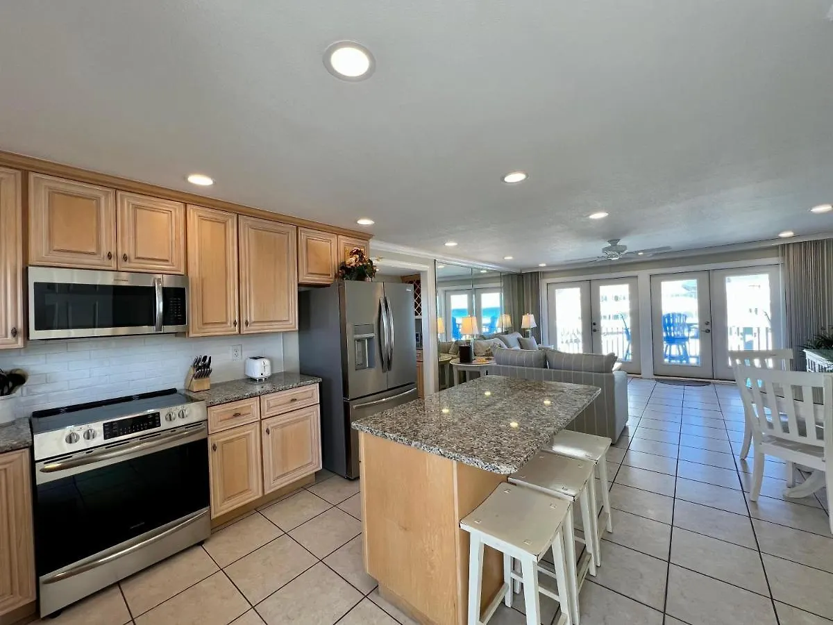 בית נופש Sandpiper Cove 2148