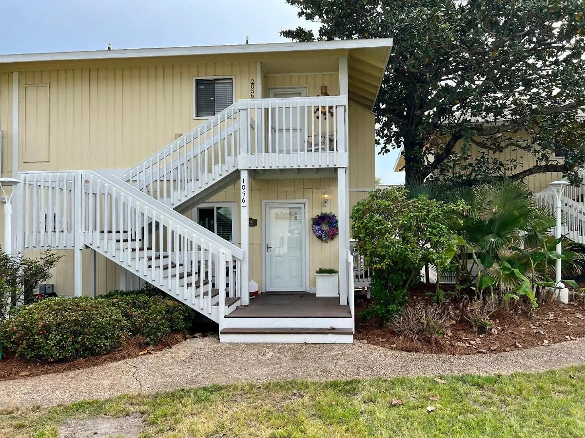 Sandpiper Cove 2056