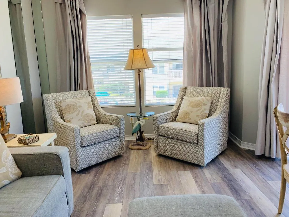 Sandpiper Cove 9234
