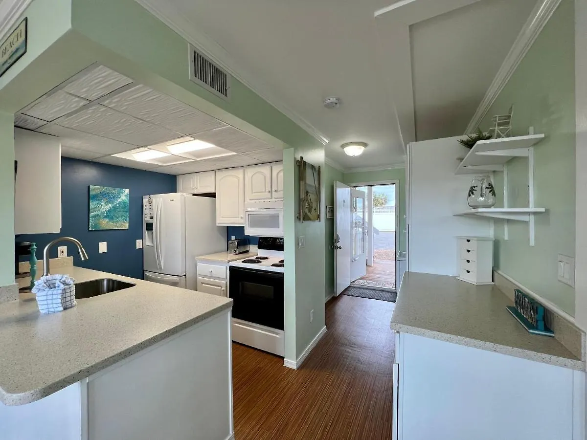 Sandpiper Cove 1005 Casa de Férias Destin