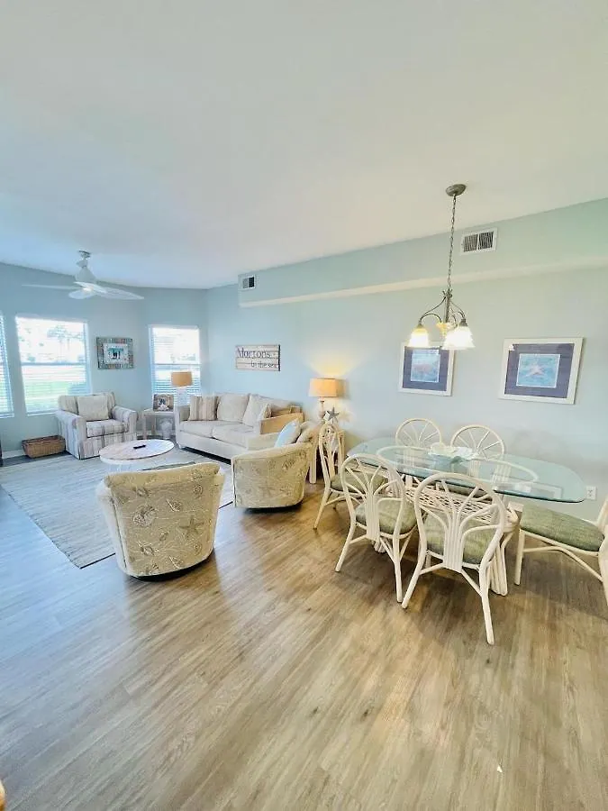 Sandpiper Cove 9130 Holiday home Destin