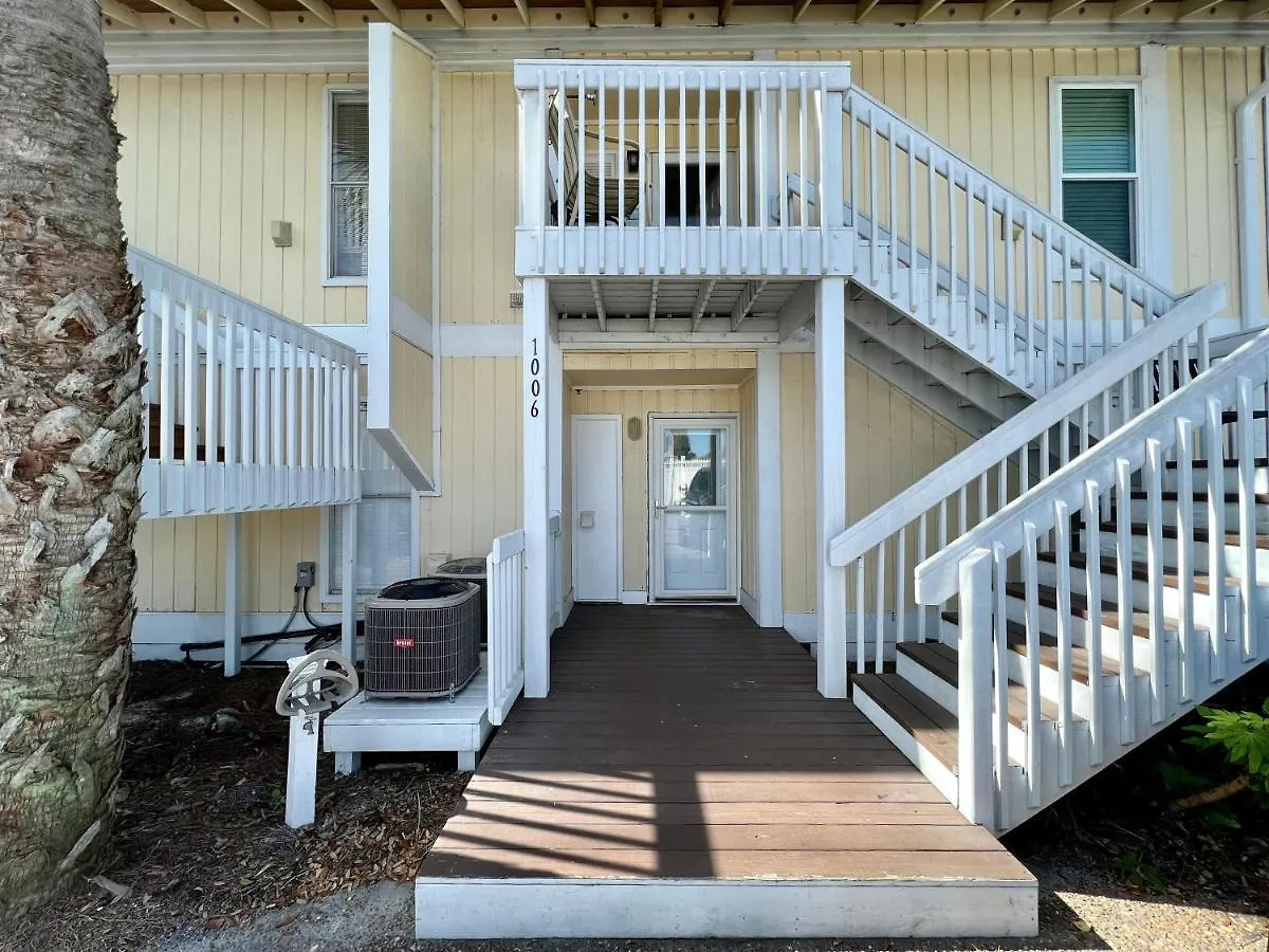 Holiday home Sandpiper Cove 1006 *