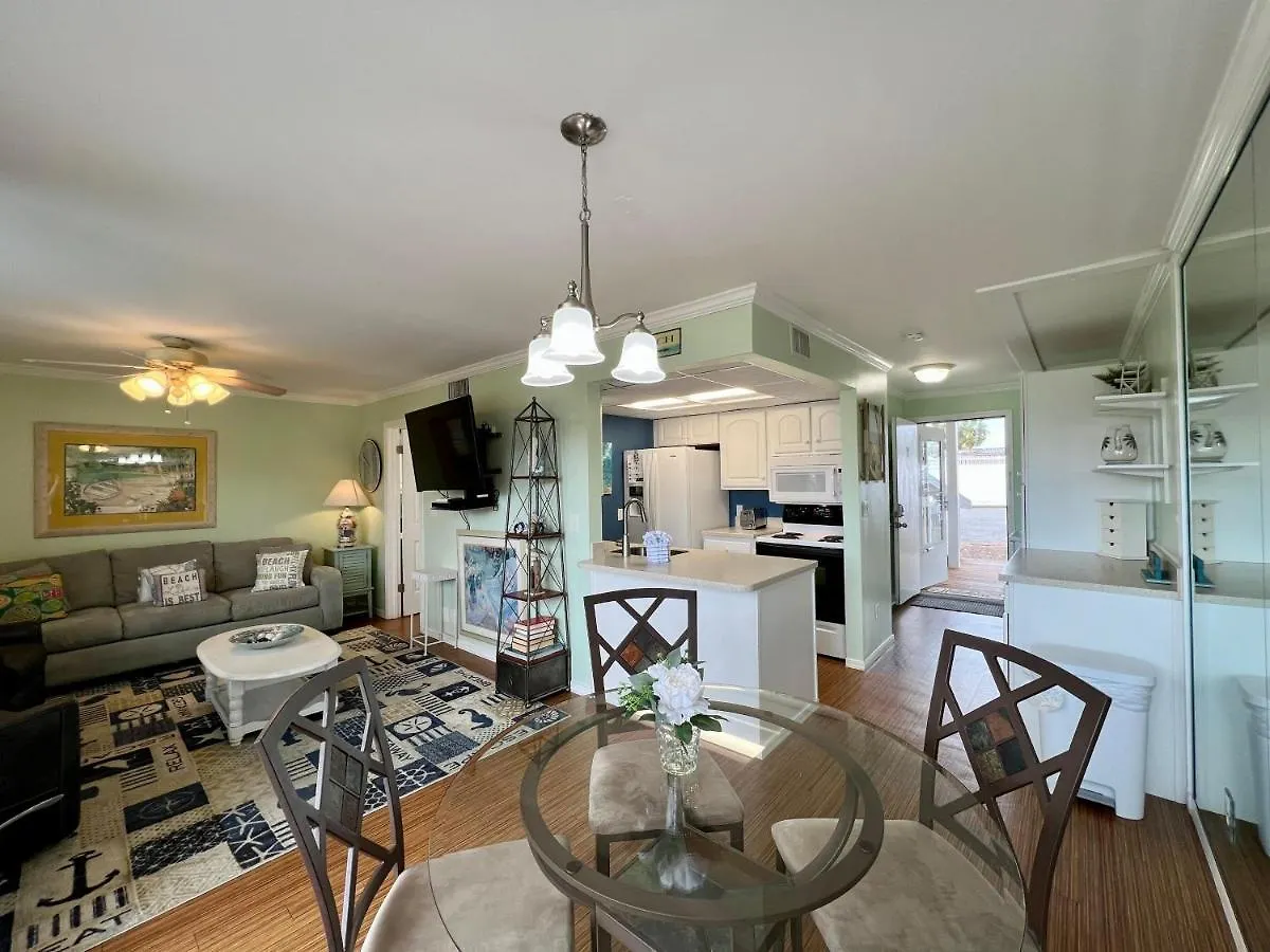 Sandpiper Cove 1005 Destin