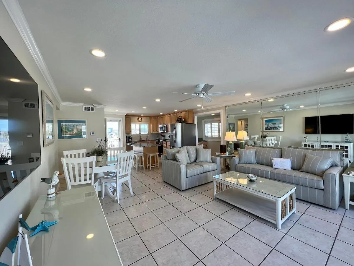 Sandpiper Cove 2148 * דסטין