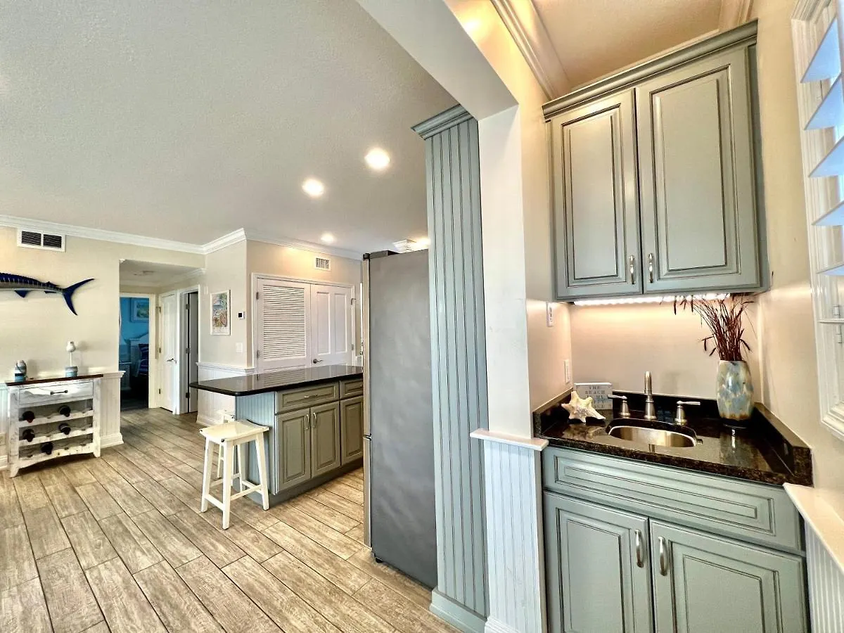 Sandpiper Cove 1156 德斯廷