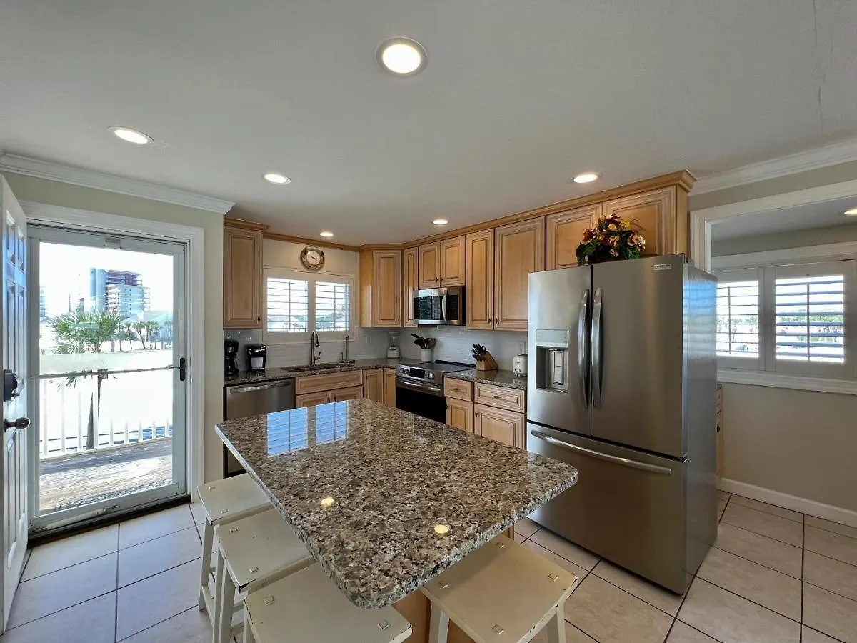 בית נופש Sandpiper Cove 2148