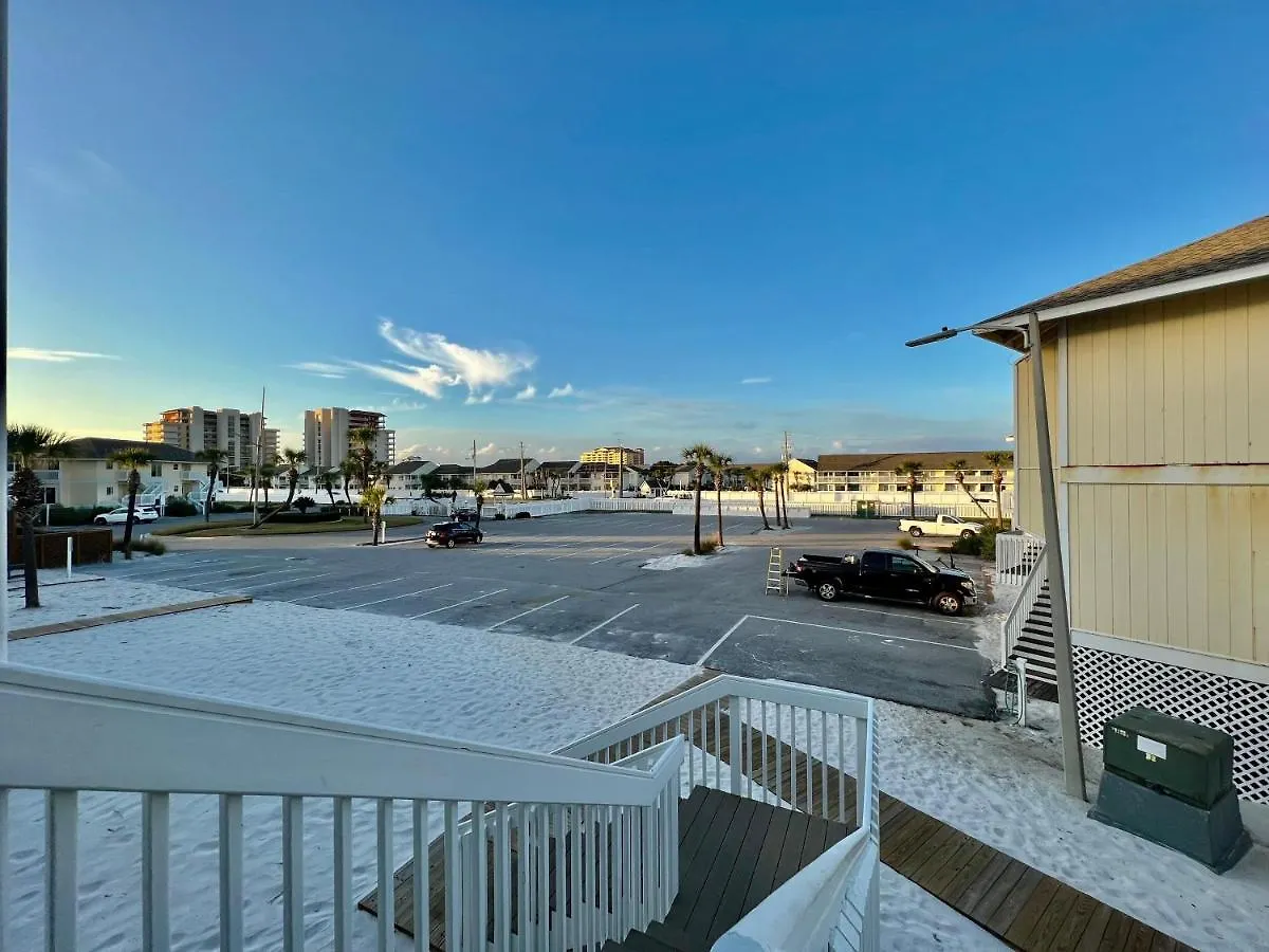 度假居 Sandpiper Cove 1156 *