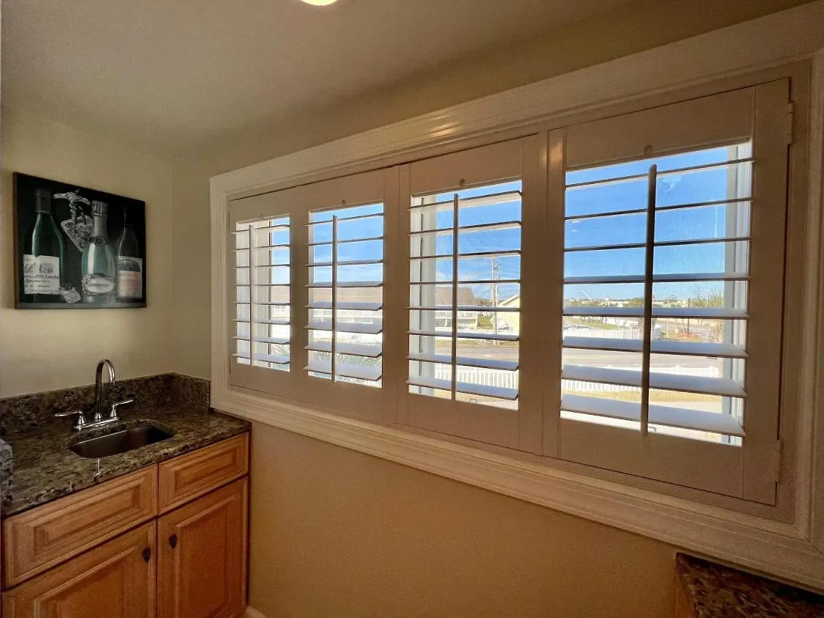 בית נופש Sandpiper Cove 2148 דסטין
