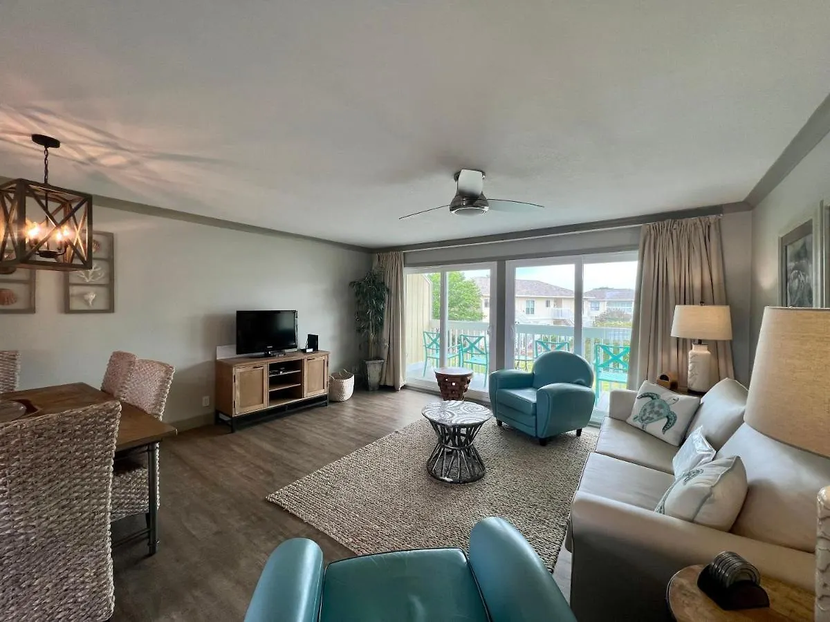 Sandpiper Cove 2093 Ferienhaus Destin