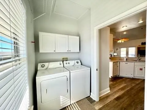 Prázdninový dům Sandpiper Cove 4214 Destin