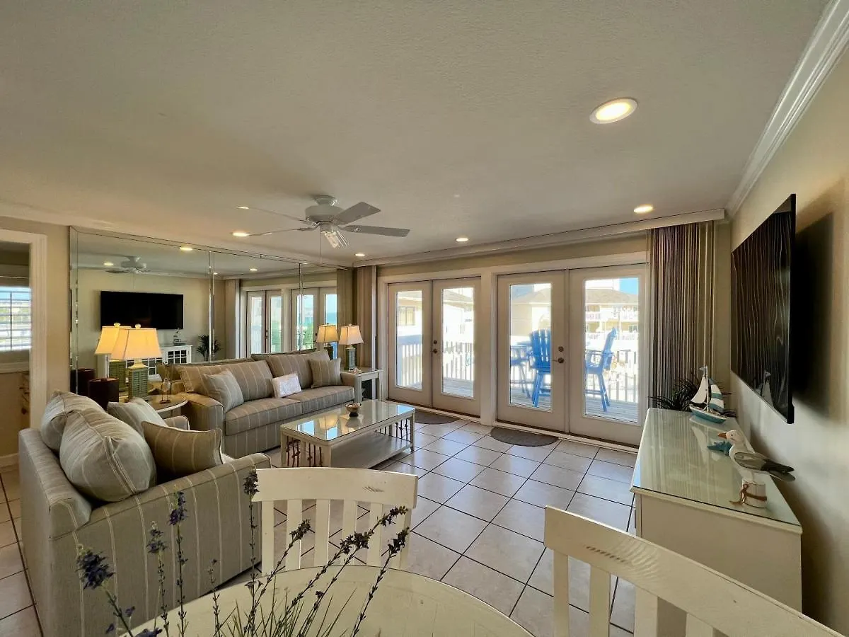 בית נופש Sandpiper Cove 2148