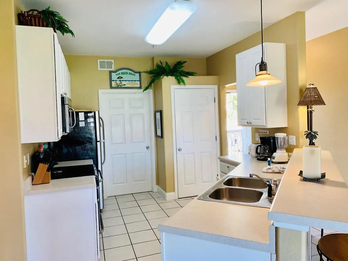 Sandpiper Cove 4108 *