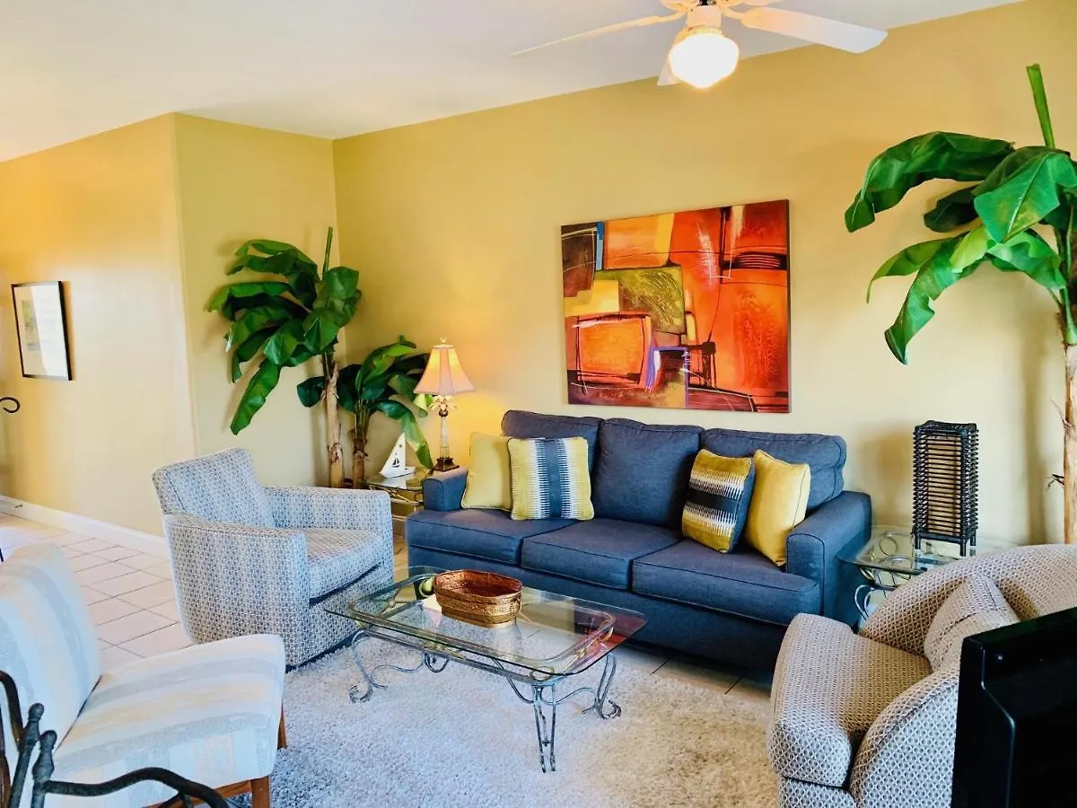 Holiday home Sandpiper Cove 4108 Destin