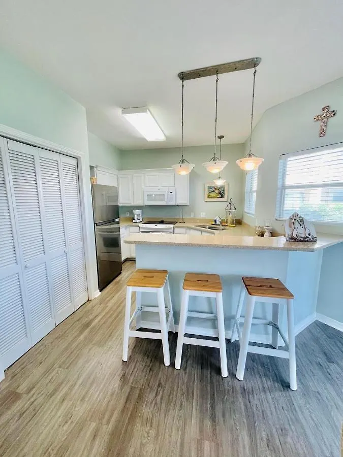 Sandpiper Cove 9130 Holiday home *