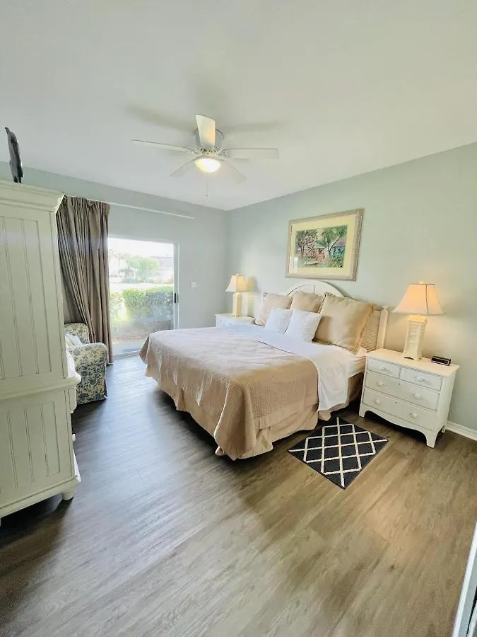 Sandpiper Cove 9130 Destin