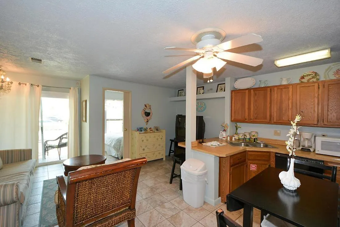 Sandpiper Cove 8131