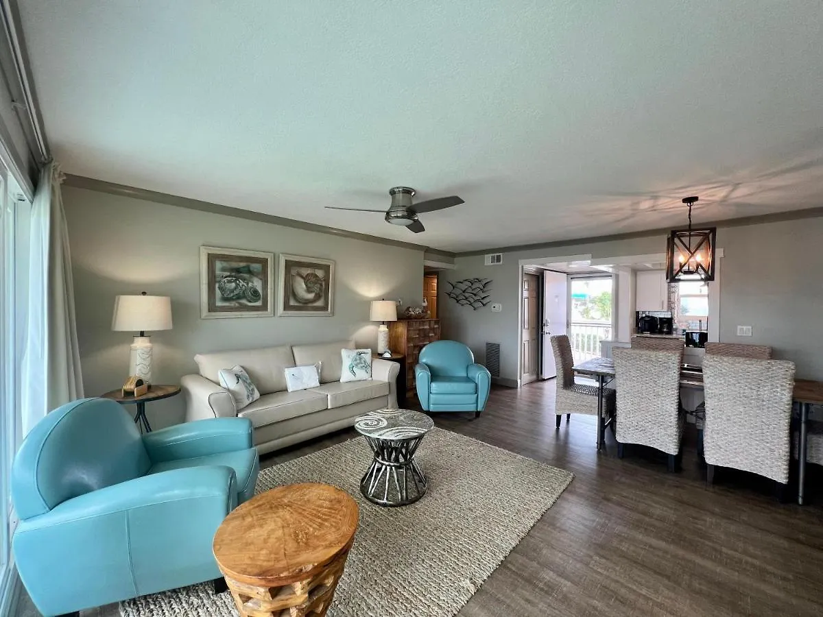 Ferienhaus Sandpiper Cove 2093