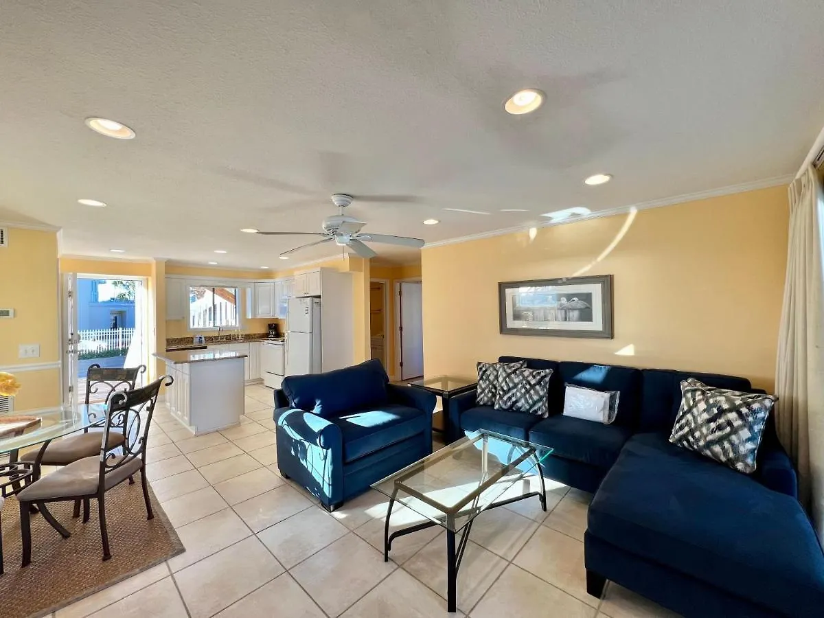 Sandpiper Cove 1117 Casa vacanze