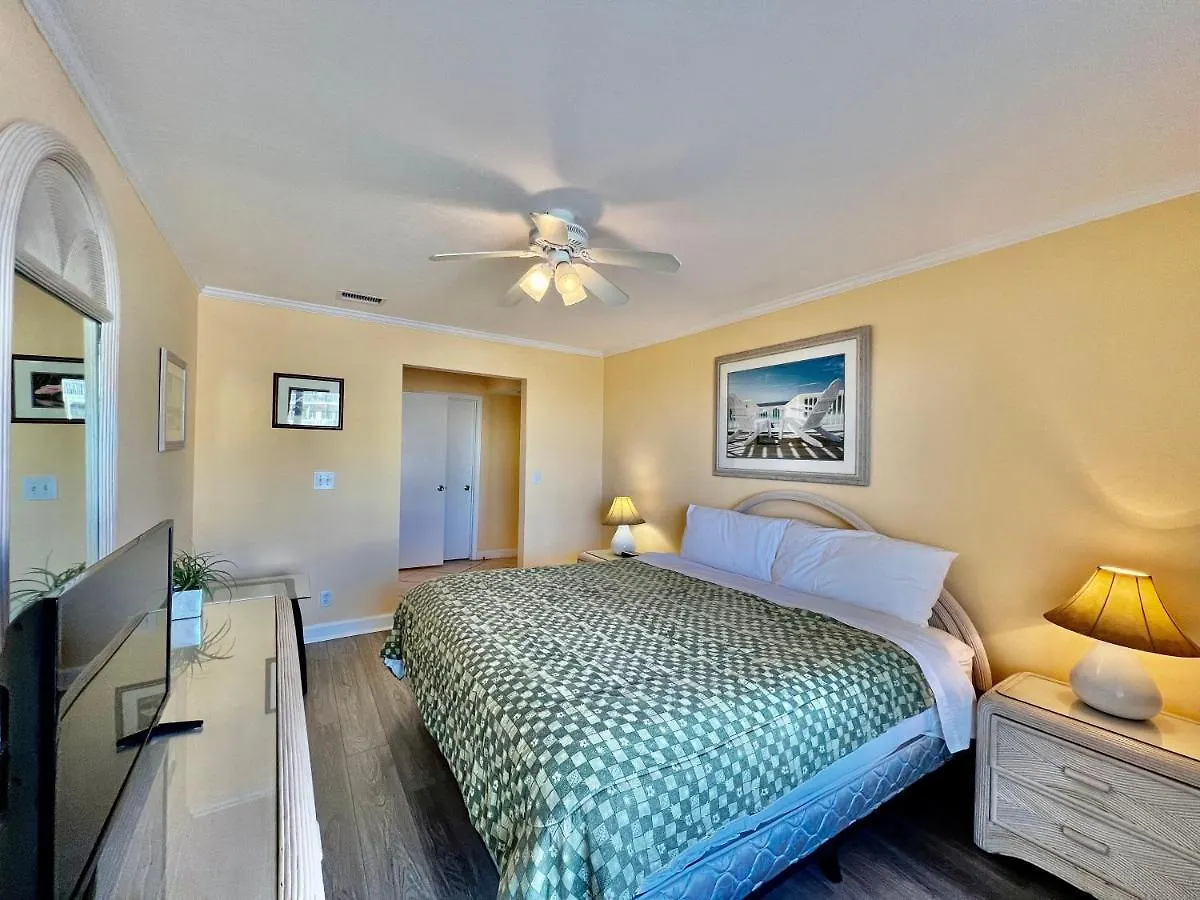 Sandpiper Cove 1117 Casa vacanze *