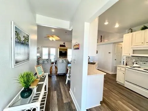 Sandpiper Cove 4214