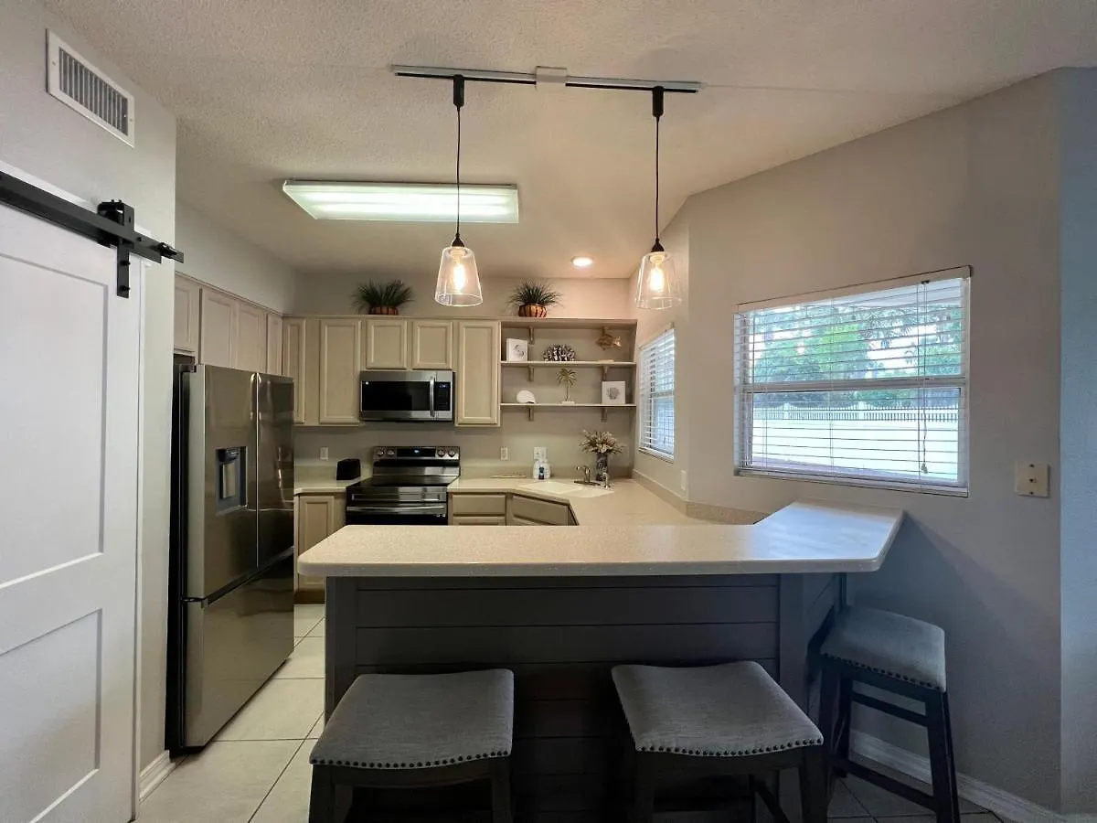 Sandpiper Cove 9121