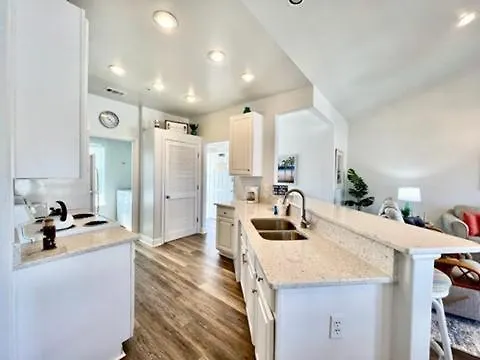 Sandpiper Cove 4214 Prázdninový dům Destin