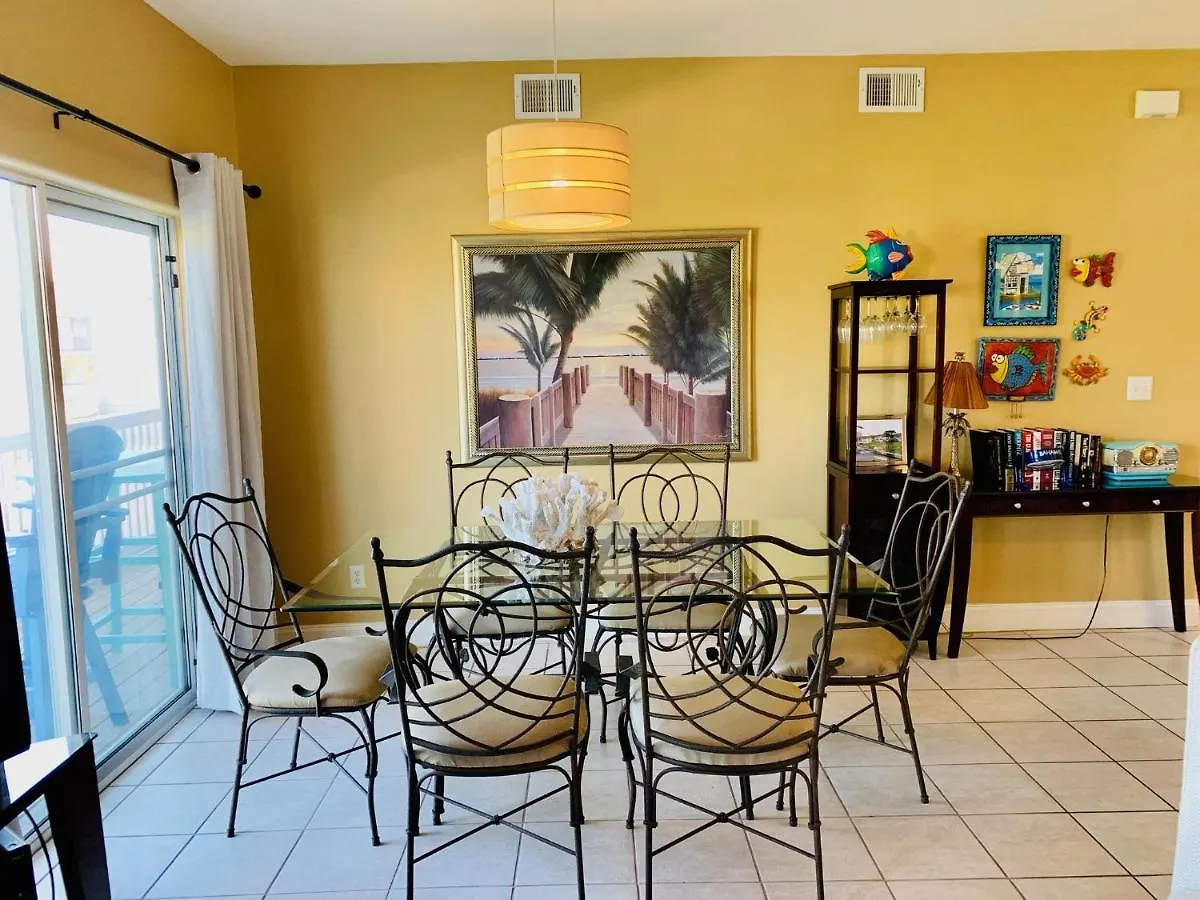 Sandpiper Cove 4108 Holiday home Destin