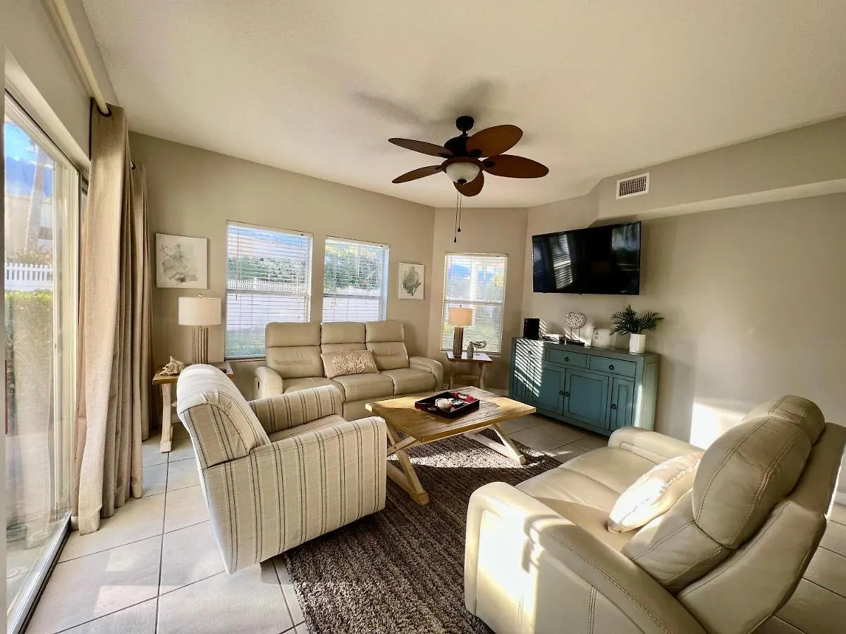 Sandpiper Cove 9121 * Destin