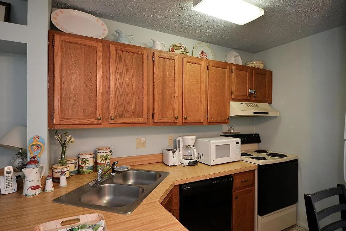 Holiday home Sandpiper Cove 8131