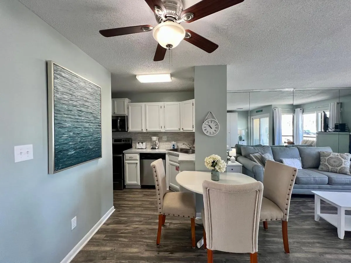Sandpiper Cove 8105 *