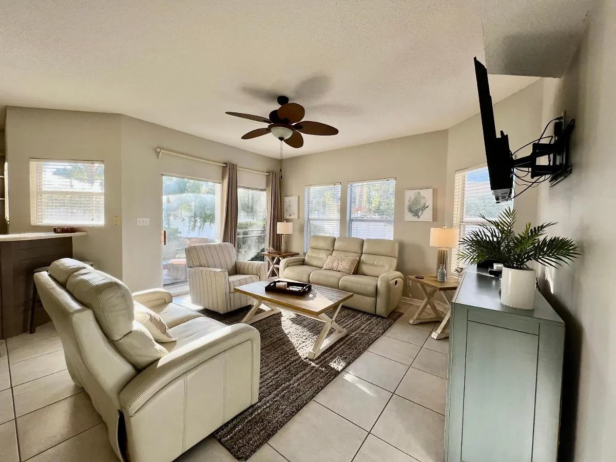 Сasa de vacaciones Sandpiper Cove 9121 Destin