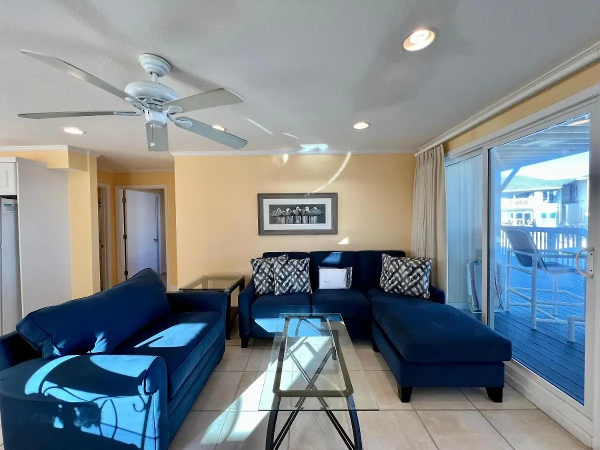 Casa vacanze Sandpiper Cove 1117 *