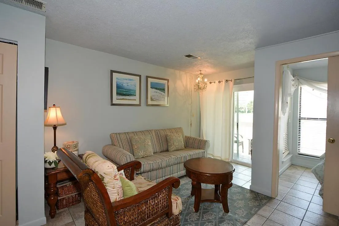 Sandpiper Cove 8131 Holiday home Destin