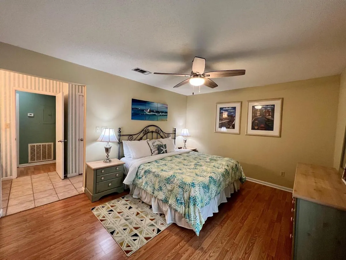 Sandpiper Cove 7203