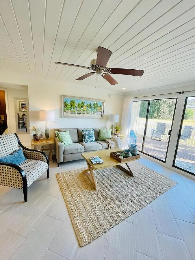 Sandpiper Cove 1069 德斯廷