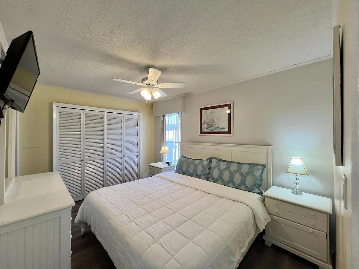 Holiday home Sandpiper Cove 2044 Destin