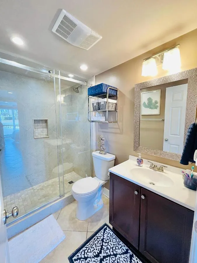 Sandpiper Cove 1069 度假居