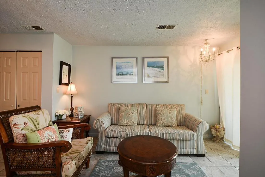 Holiday home Sandpiper Cove 8131